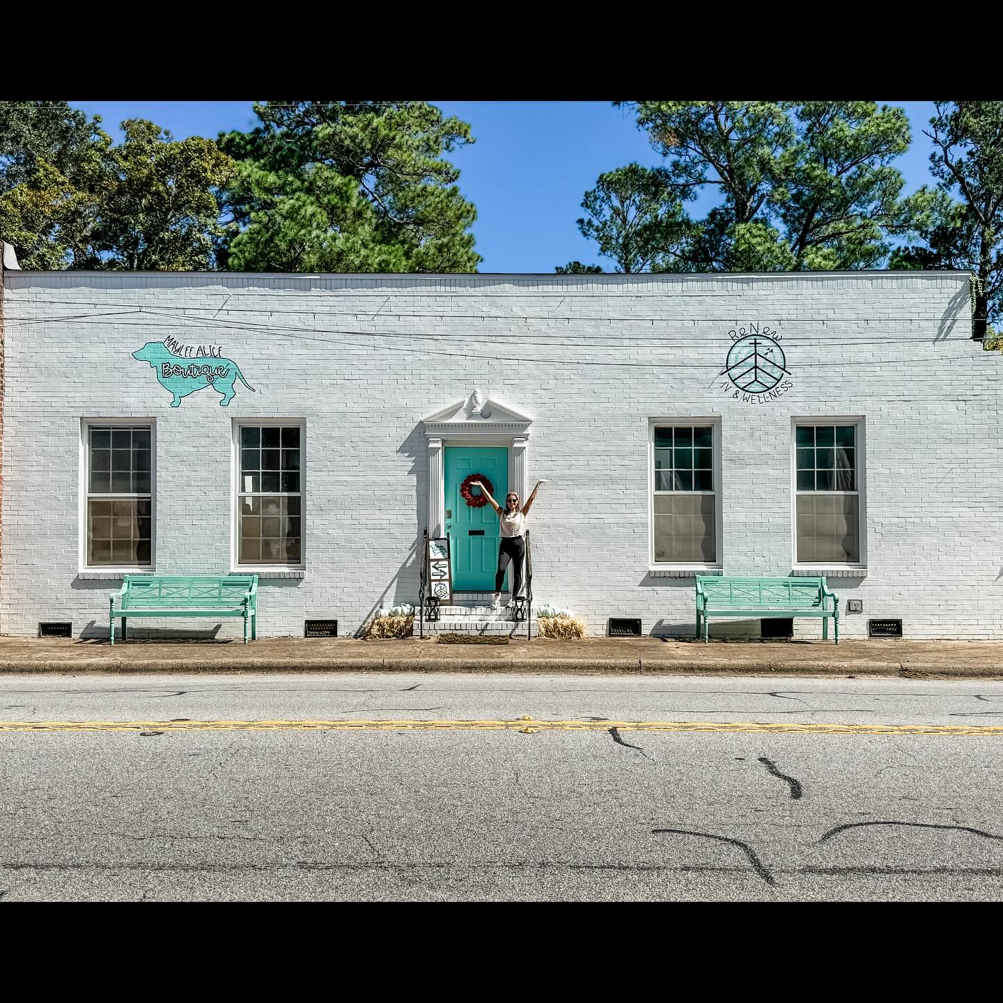 Hours and Location